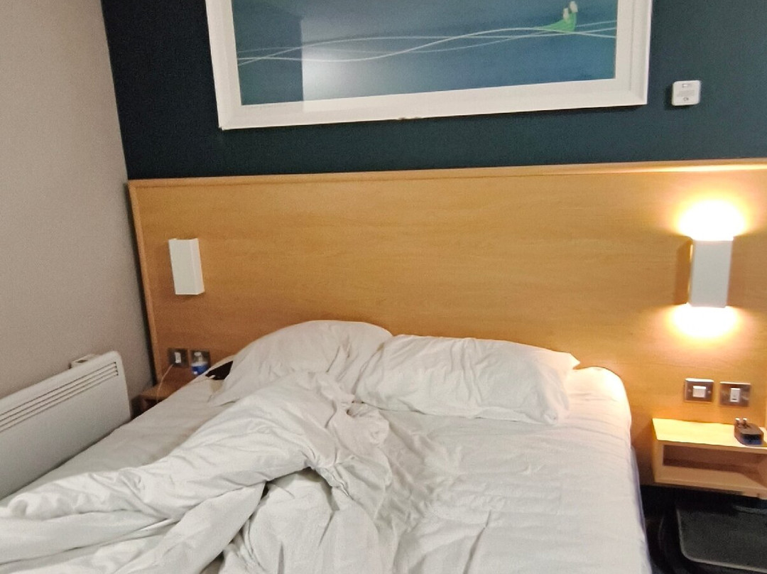 Travelodge Leatherhead主图