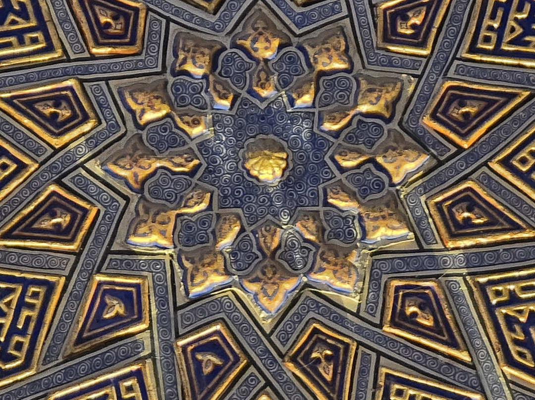 Centasia Voyages-希瓦必去景点