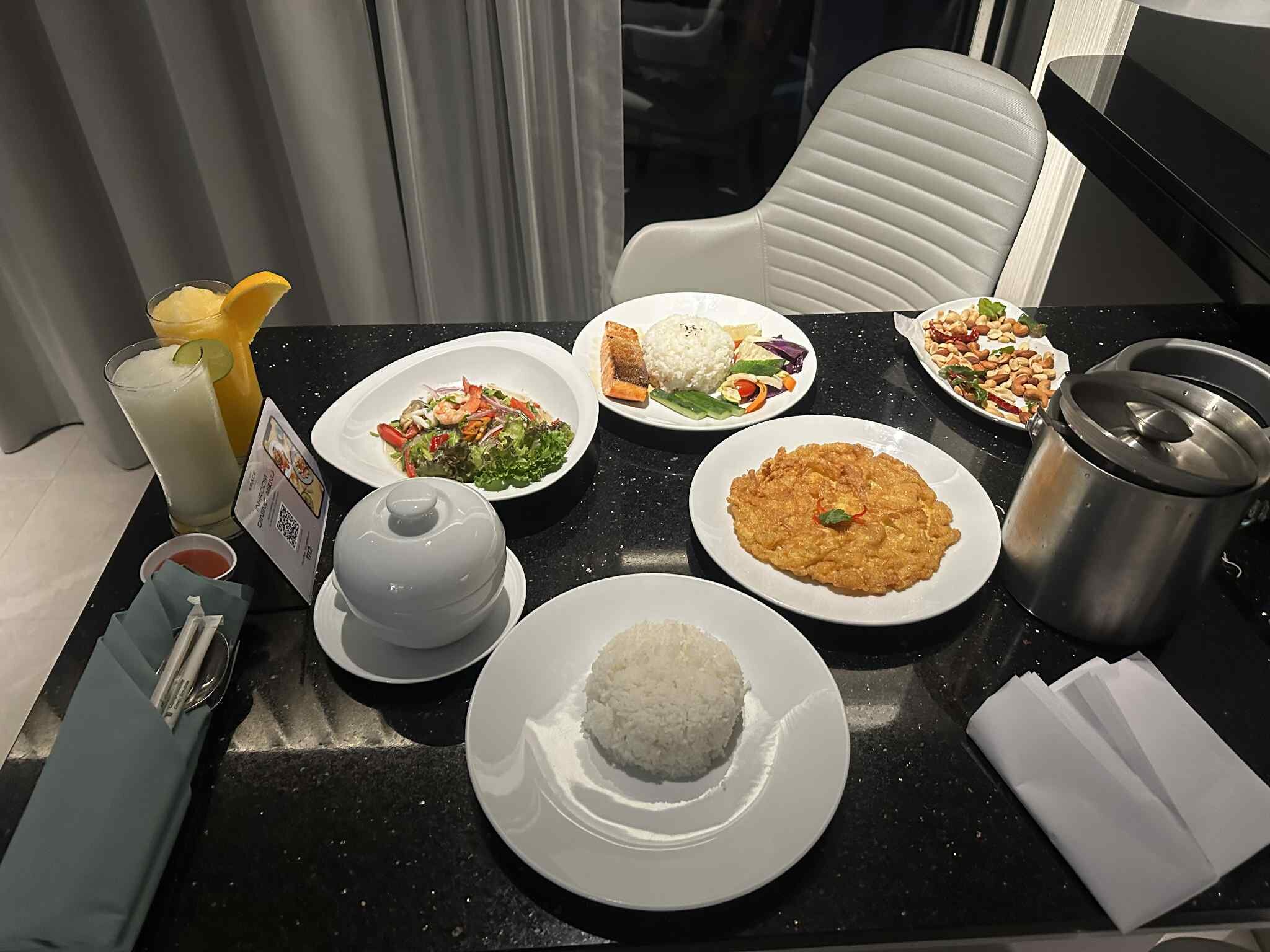 Grande Centre Point Space Pattaya-官方