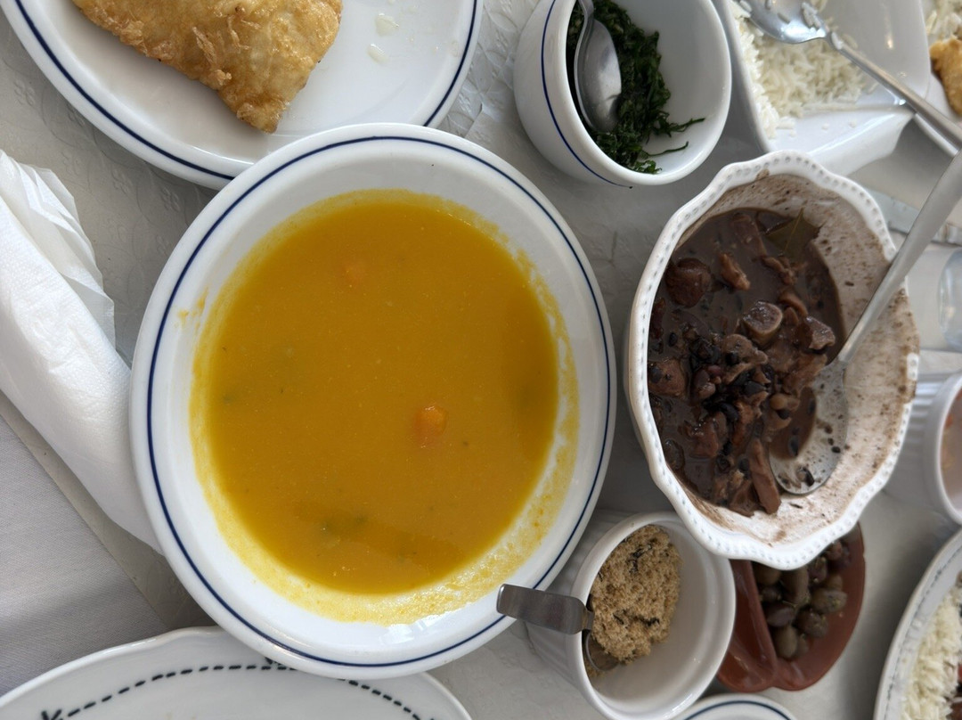 A Charrua Restaurante主图