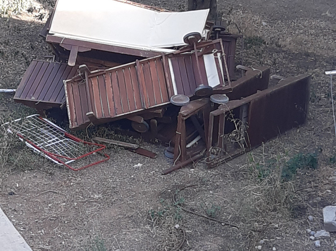 Hydra Beach Resort主图