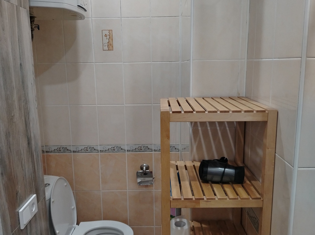 Apart Hotel Ullberg主图