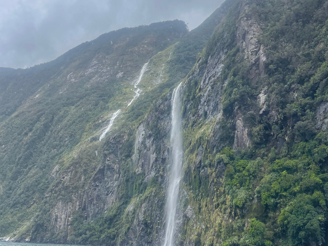 Real Journeys-皇后镇必去景点