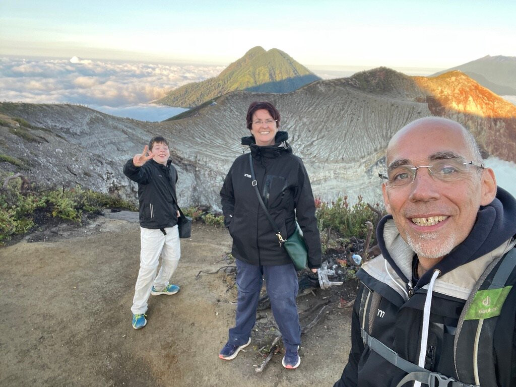 Doni Driver & Guide-玛琅必去景点