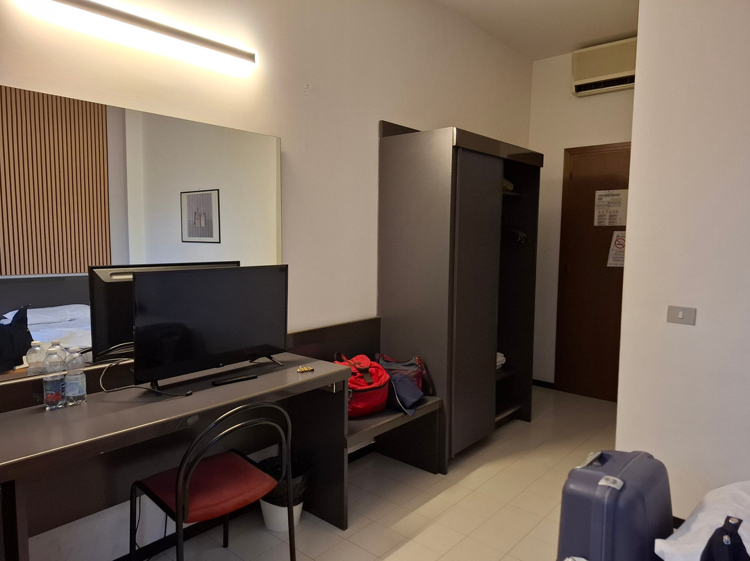 Hotel Verdemilia主图