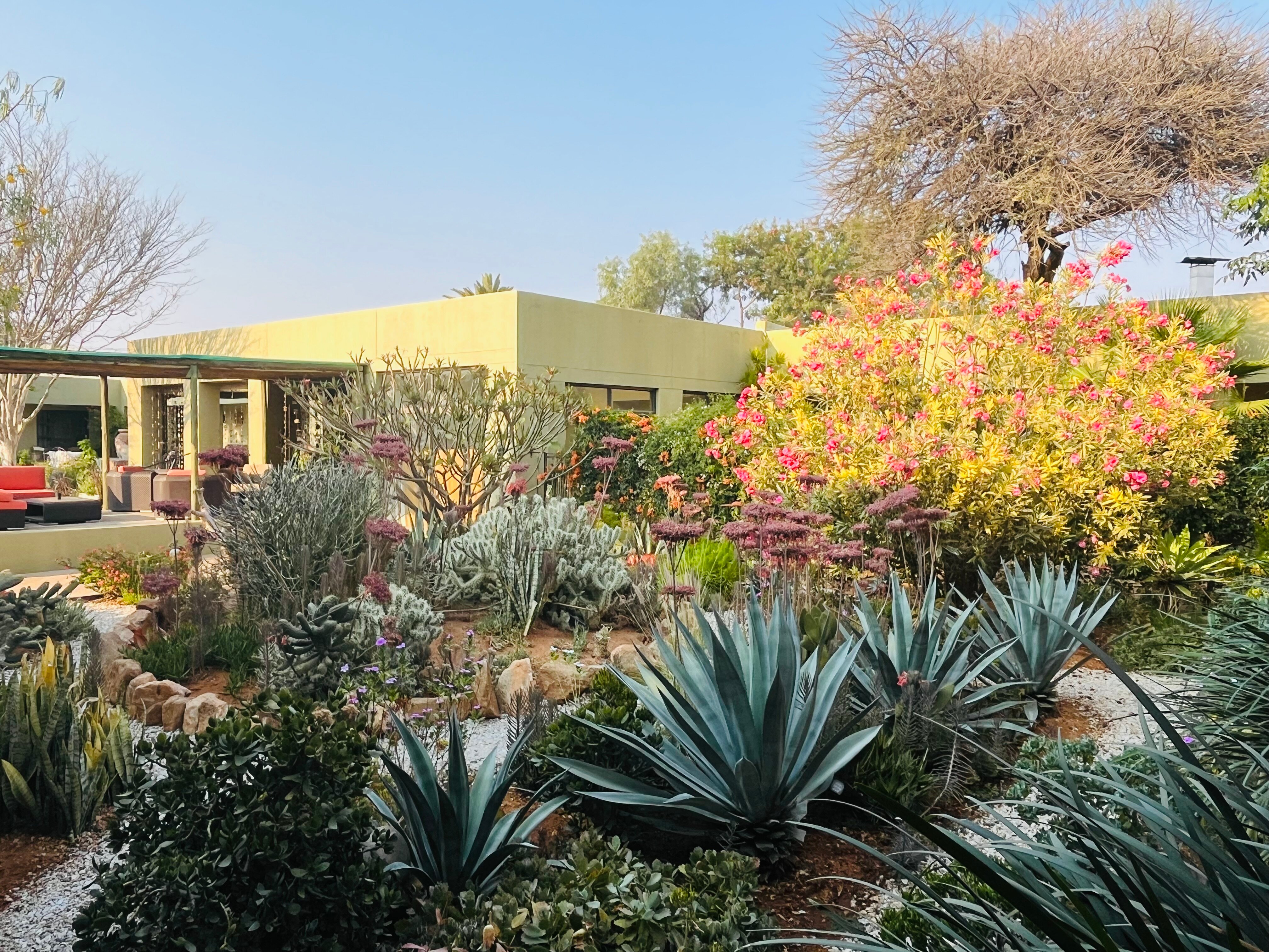 Hadassa Guest House-官方