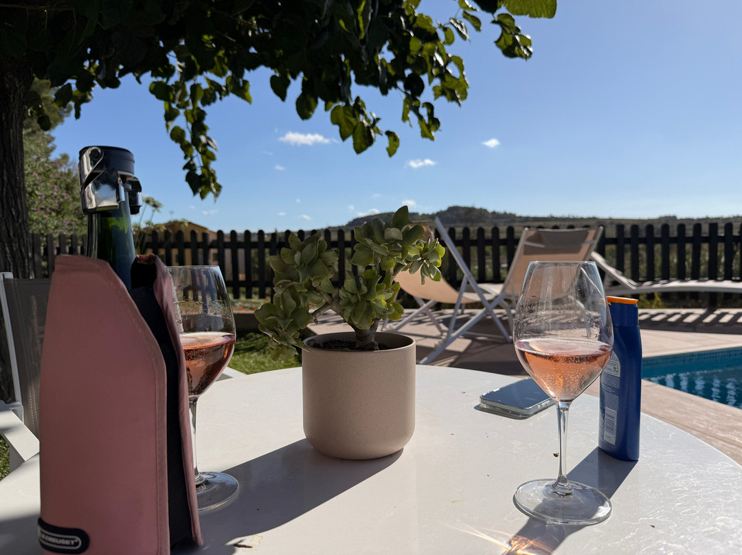 B&B Wine and Cooking Penedès主图