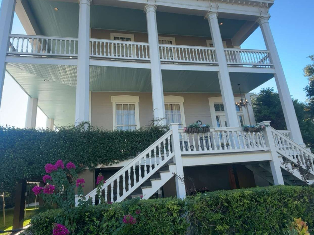 The Lasker Inn主图