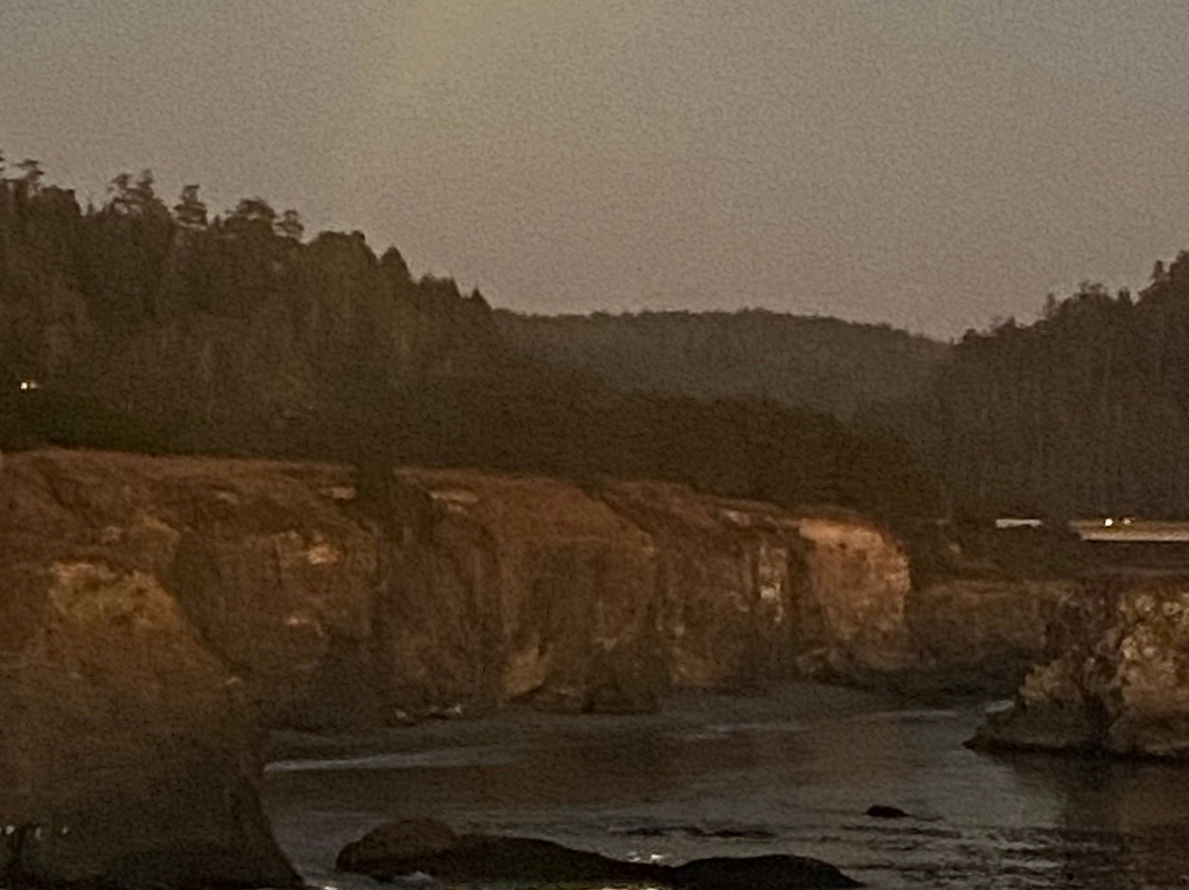 Inn at Schoolhouse Creek主图