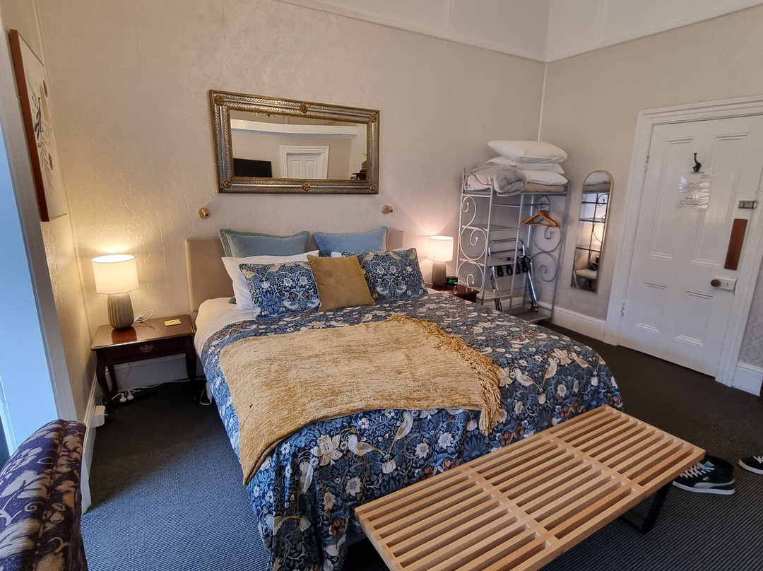 Strahan Wilderness Lodge主图