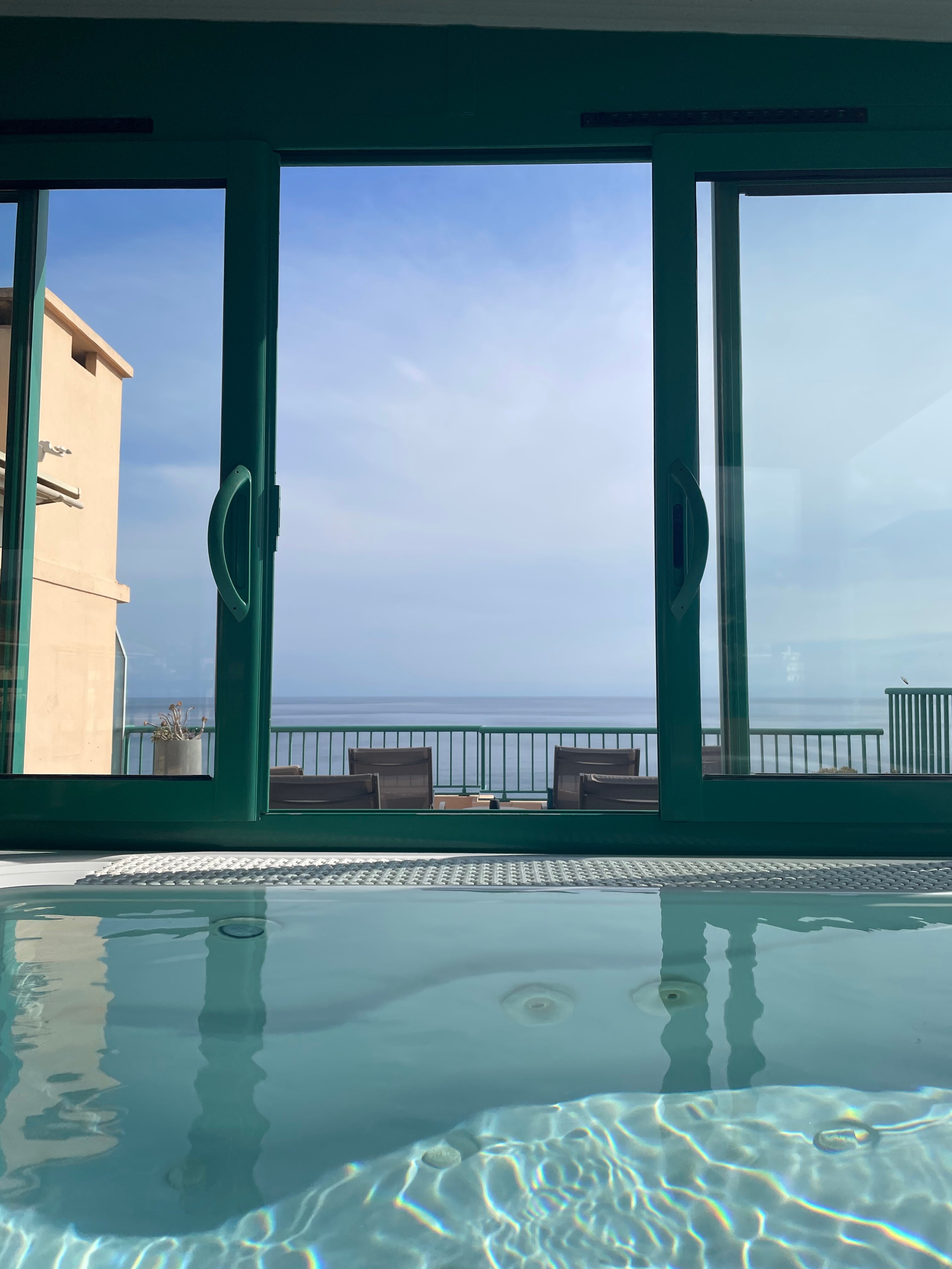 Hotel Princess & Richmond-官方