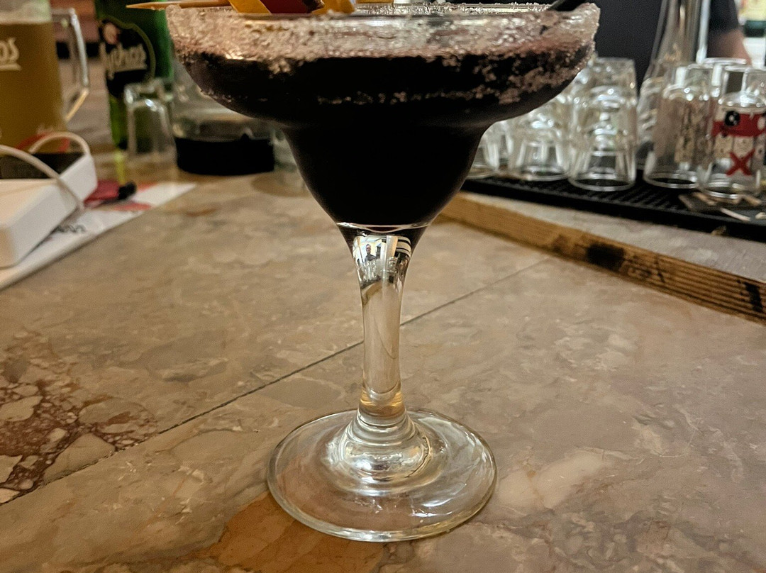 Odyssey Bar-Lassi必去景点