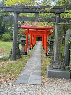 Kubota Castle-秋田市必去景点
