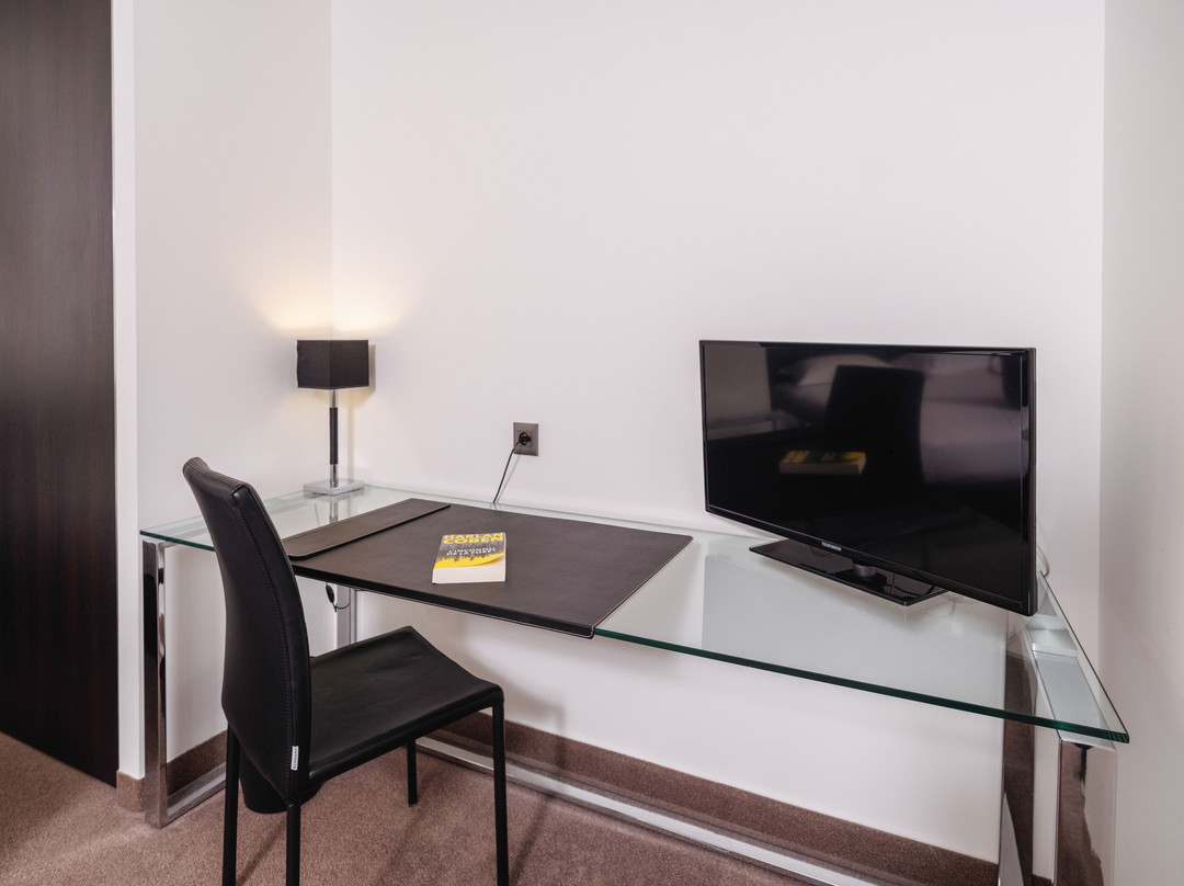 West hotel life Carquefou主图