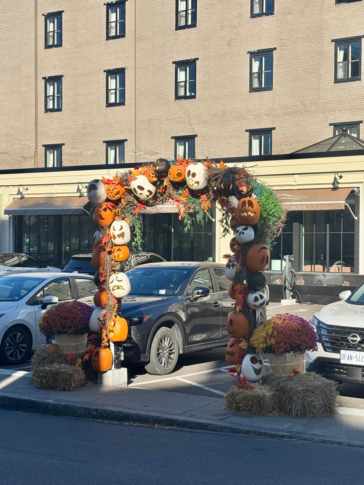 Hotel Port-Royal-官方