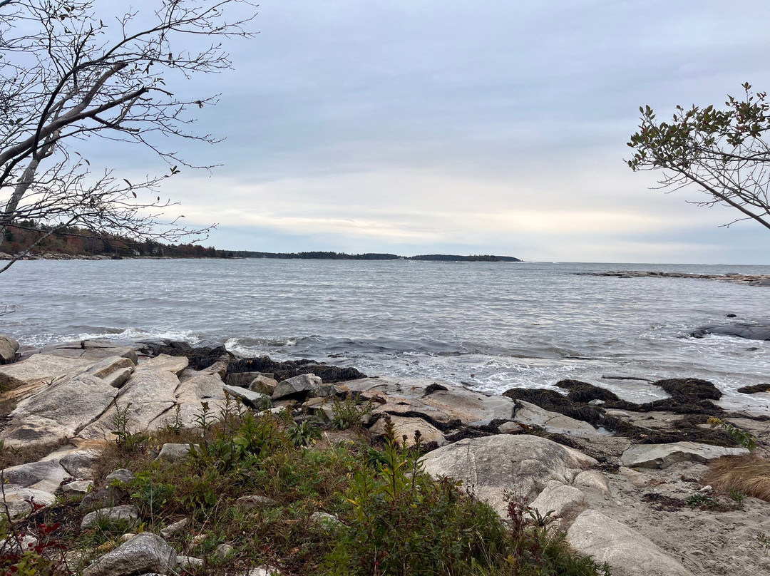 The Craignair Inn by the Sea主图