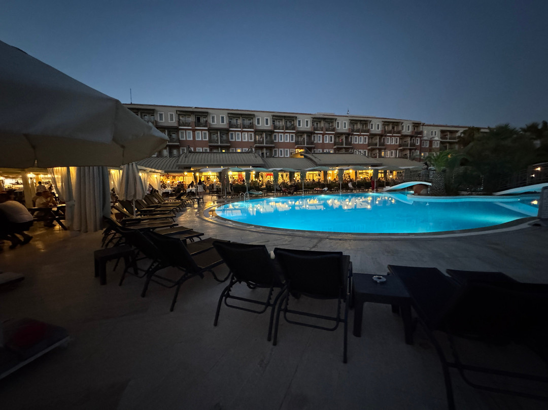 Club Yali Hotels & Resort主图