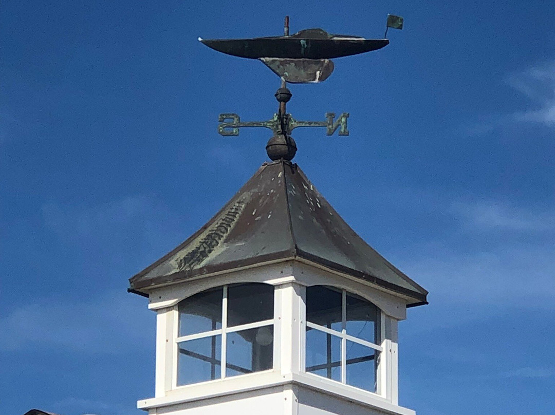 Inn On The Beach主图