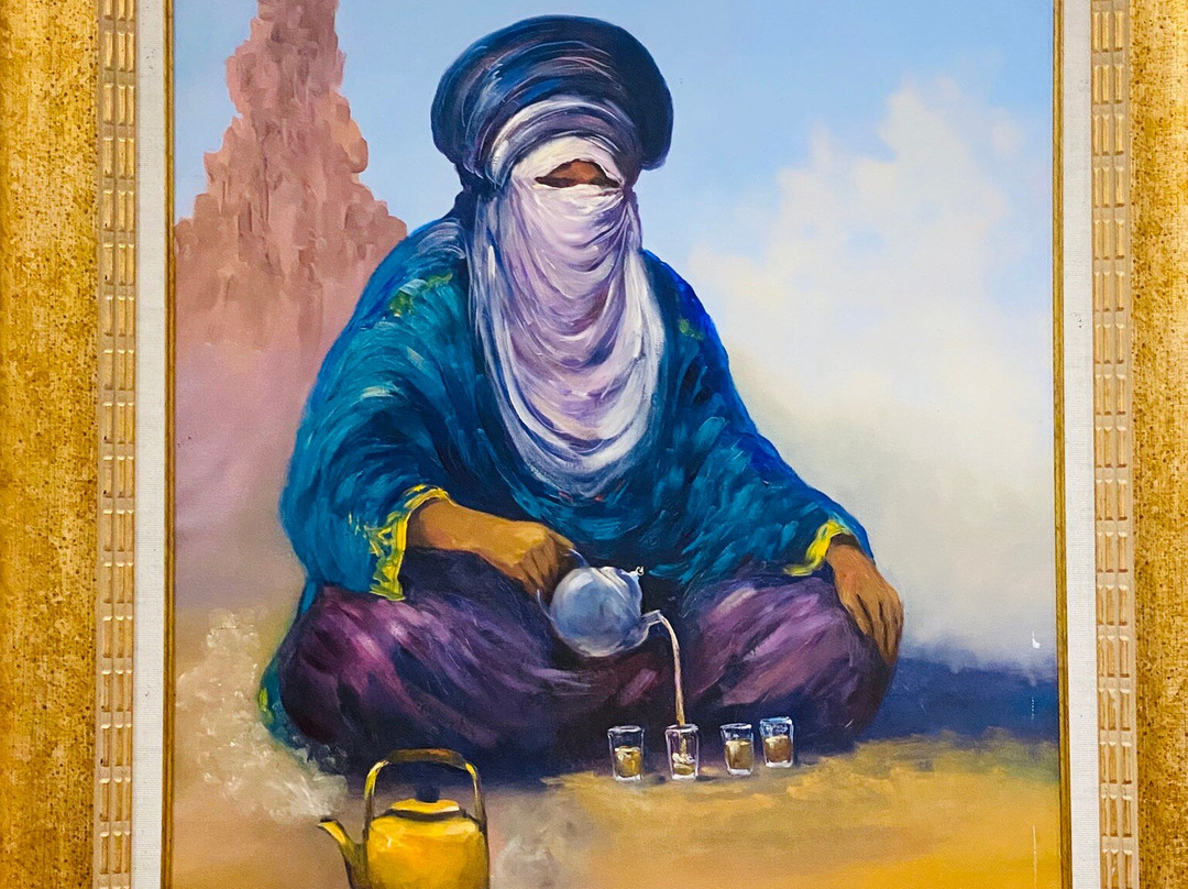 Hotel Bladi Palace主图