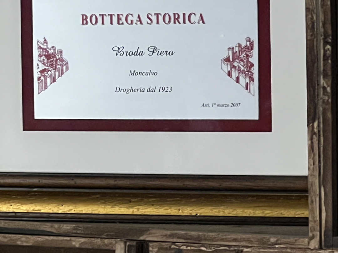 Castello dei Marchesi del Monferrato-Moncalvo必去景点