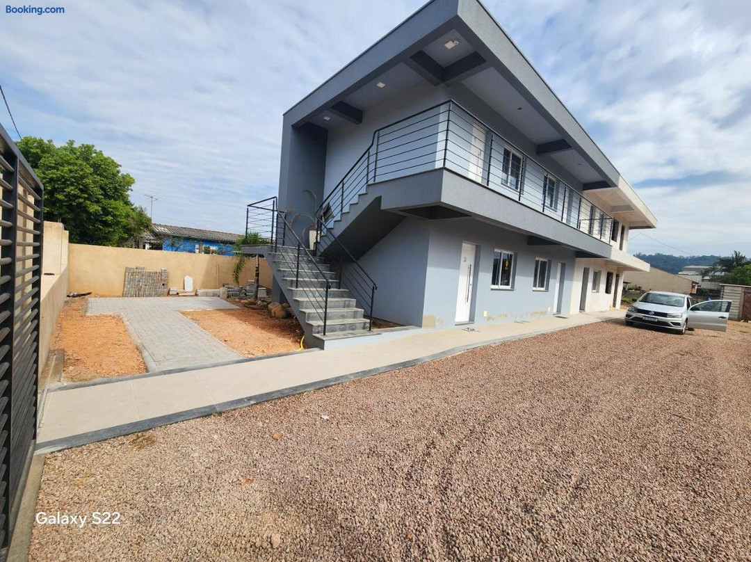 Residencial Marieta Spagiari