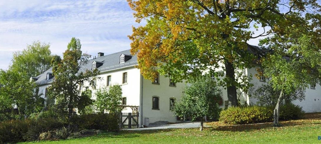 Landhausgarten Bunzmann