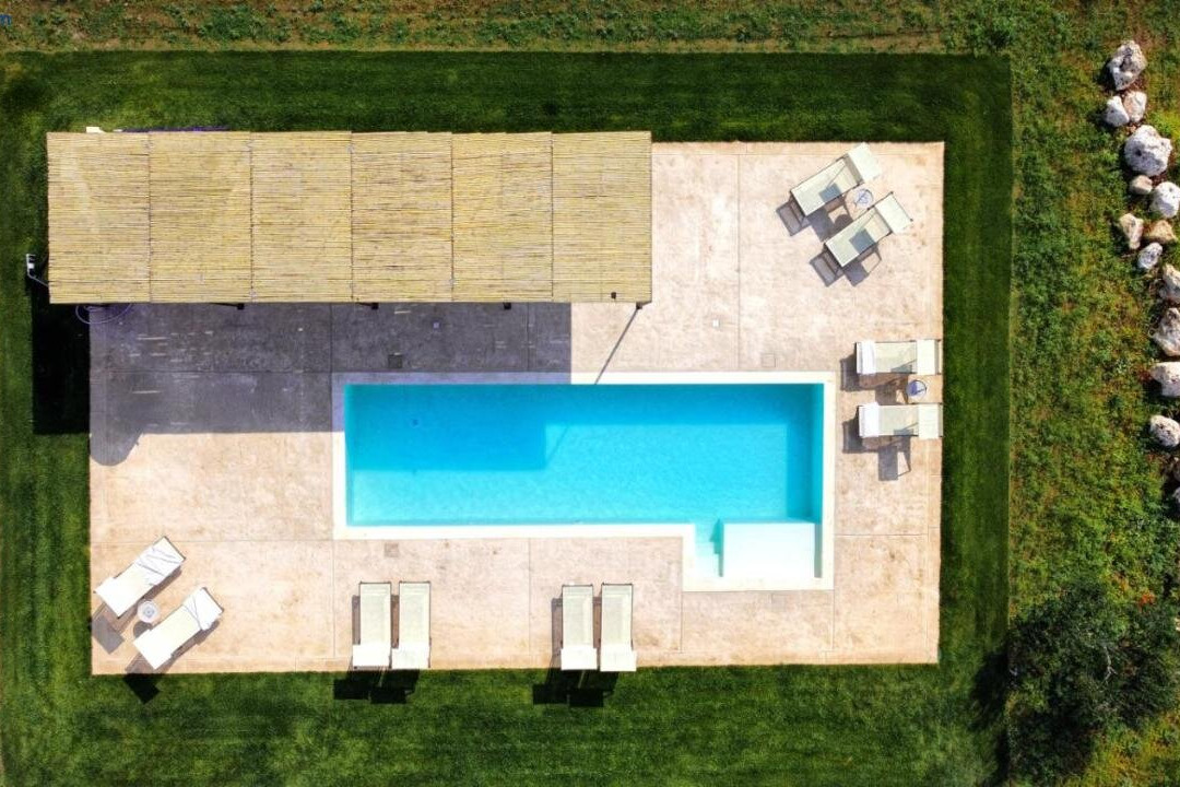 Masseria Kalandini