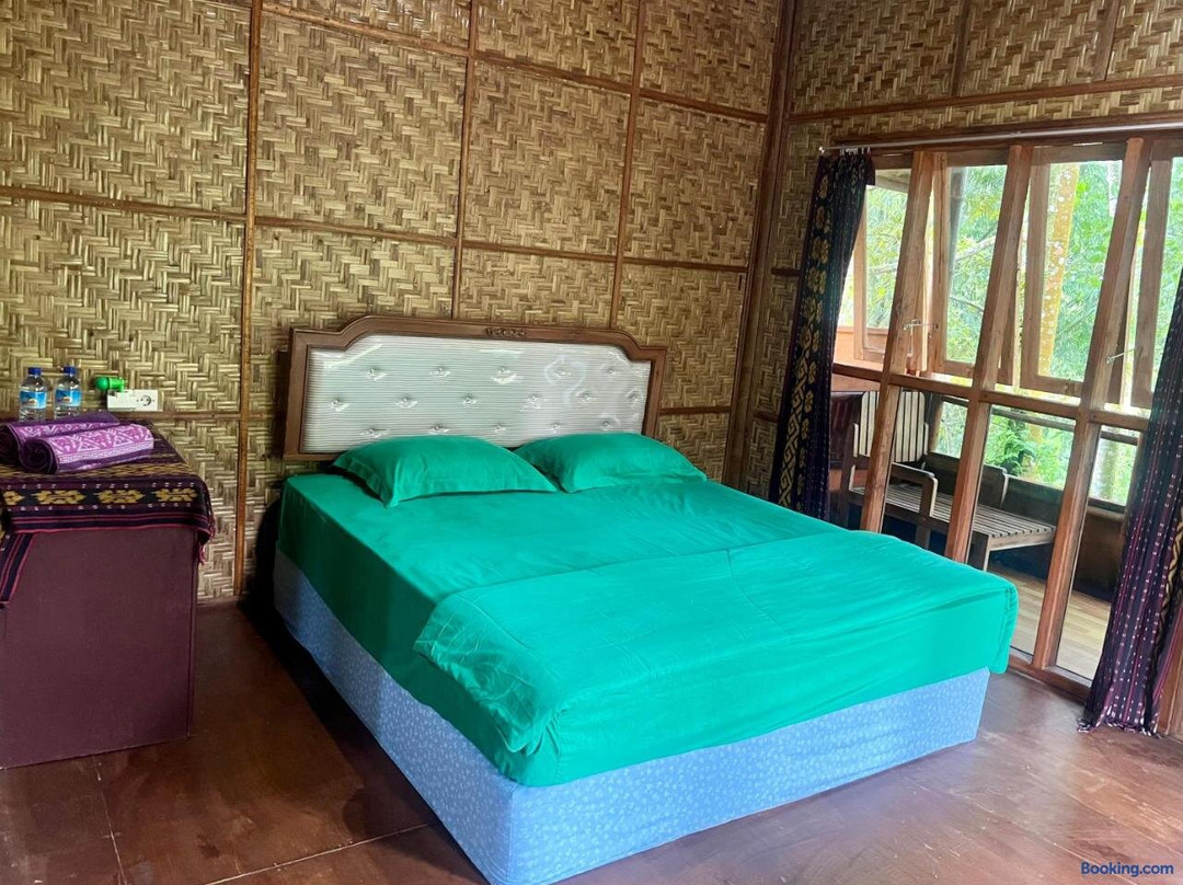 Joben Ecolodge