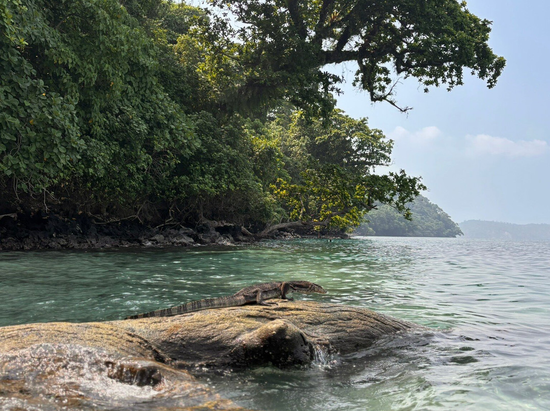 Krakatau Tour-雅加达必去景点