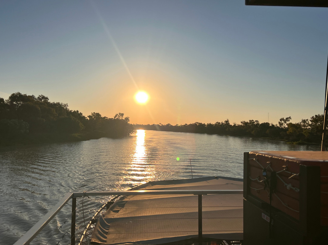 Outback Pioneers-Longreach必去景点