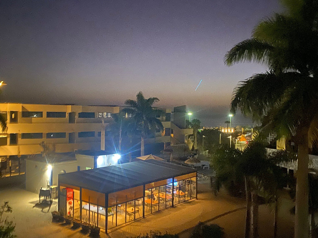 Hotel Terraza Amadores主图