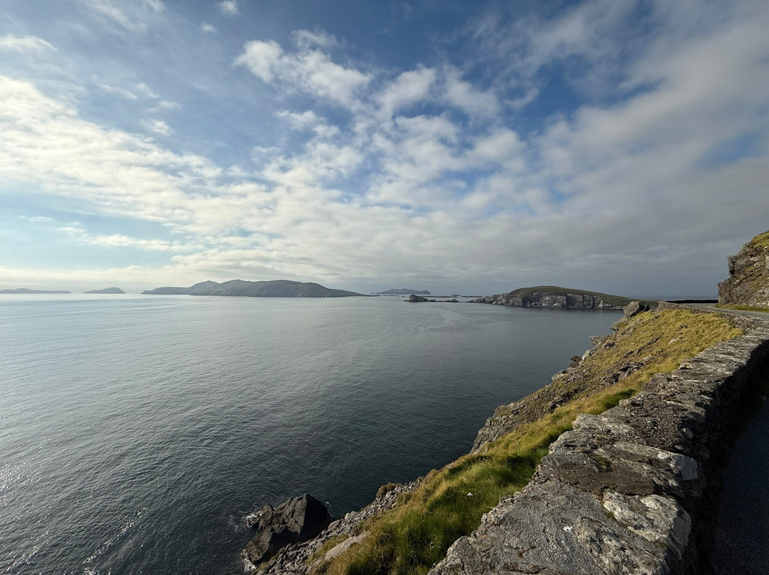 Emerald Irish Tours-Kilkee必去景点