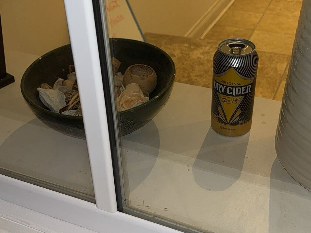 Quarrie House Guesthouse主图