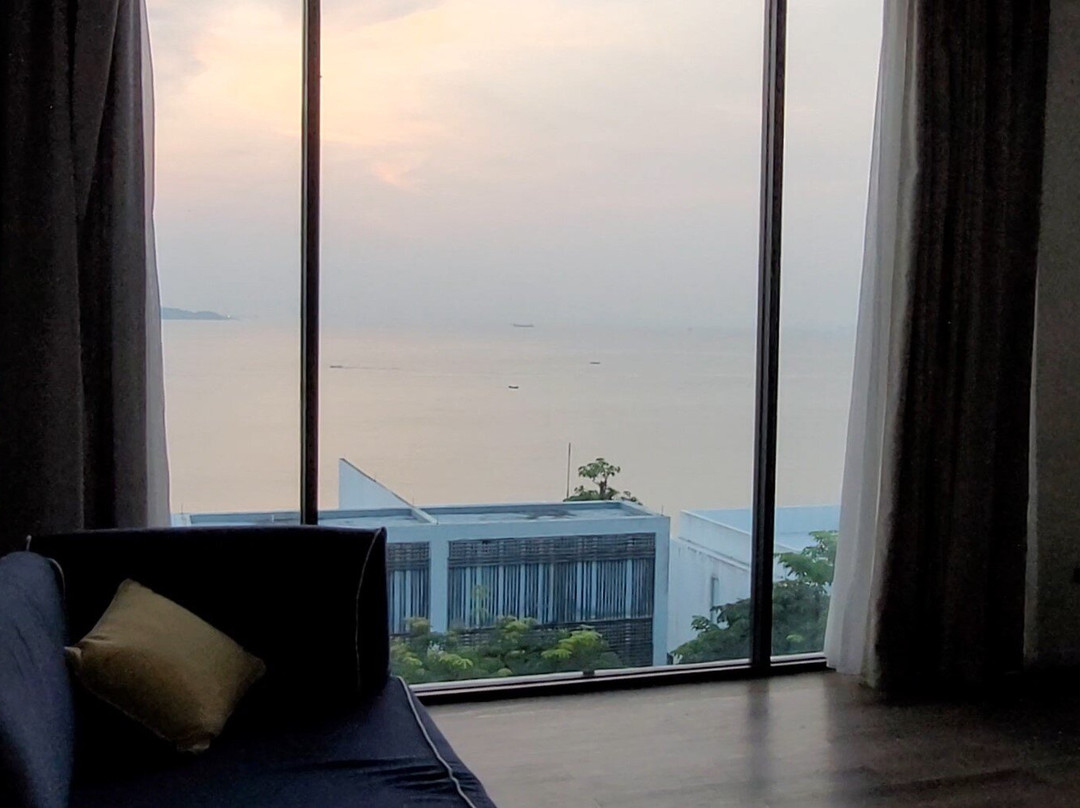 梦帝国度假村主图