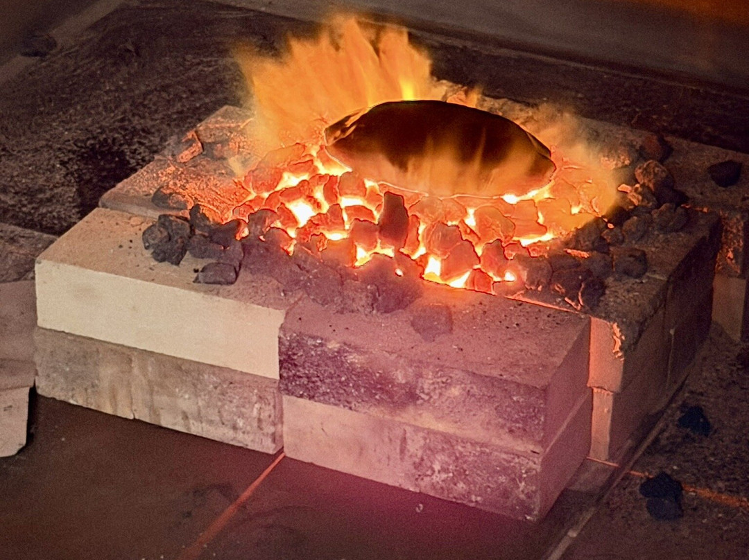 Gyokusendo, Tsubame Honten-燕市必去景点