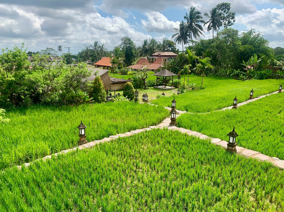 Anumana Village Ubud