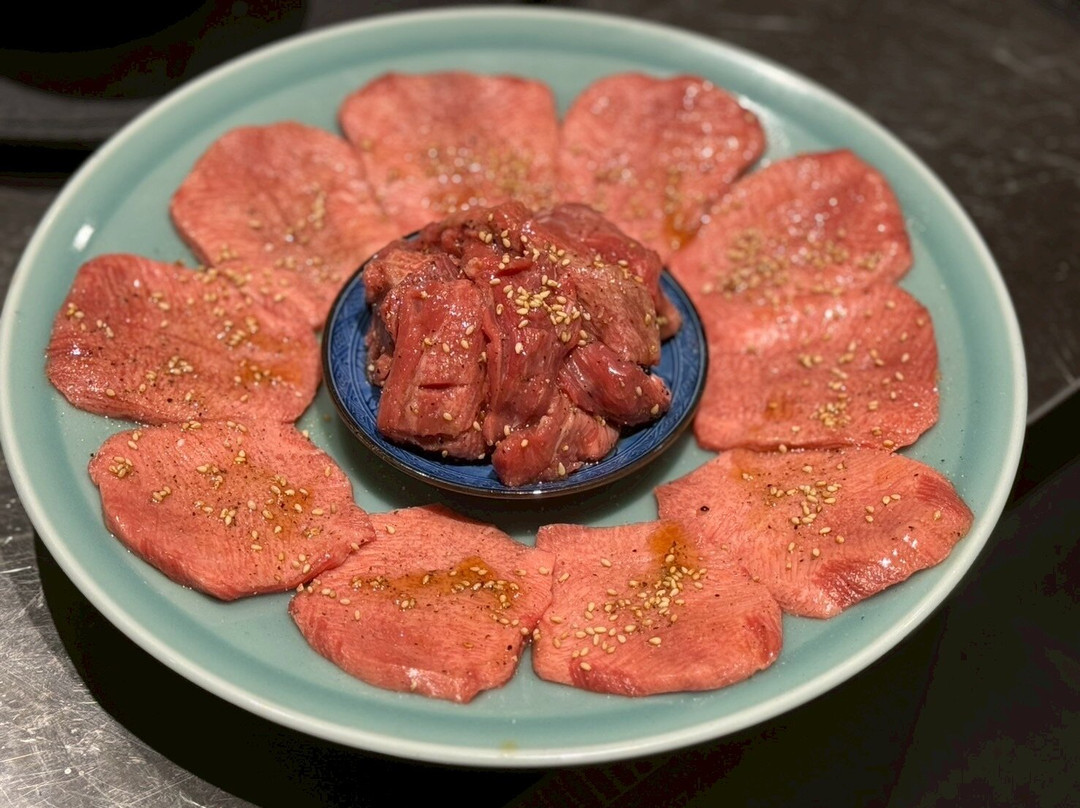 燒肉一途　赤坂店