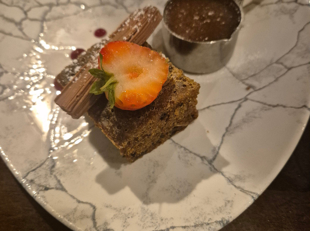 The Talbot Inn主图