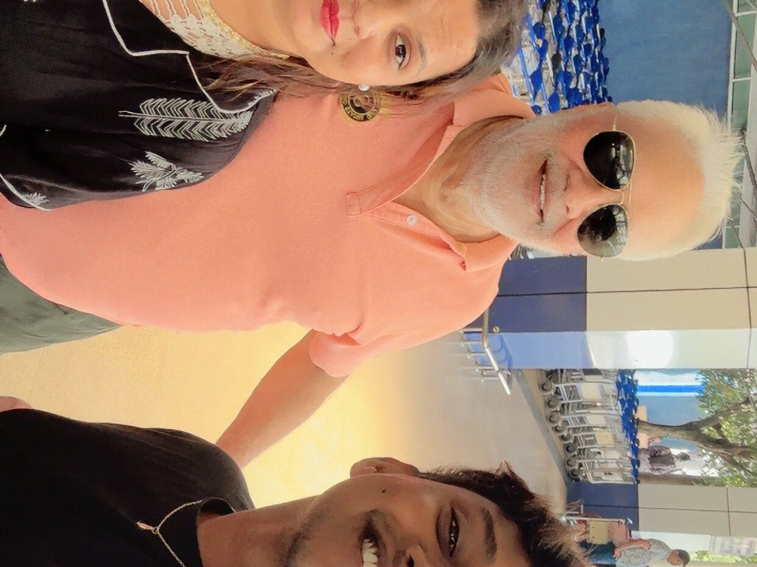 EmoLux Travels-Matugama必去景点