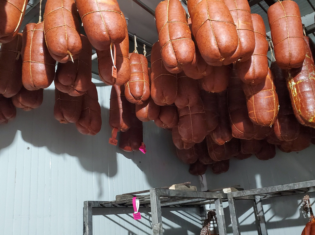 'nduja San Donato, Spilinga-Spilinga必去景点