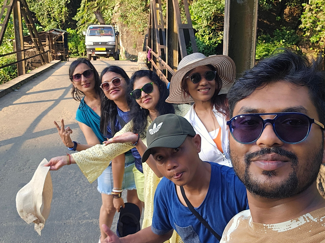 Journeys & Frames-Kharagpur必去景点