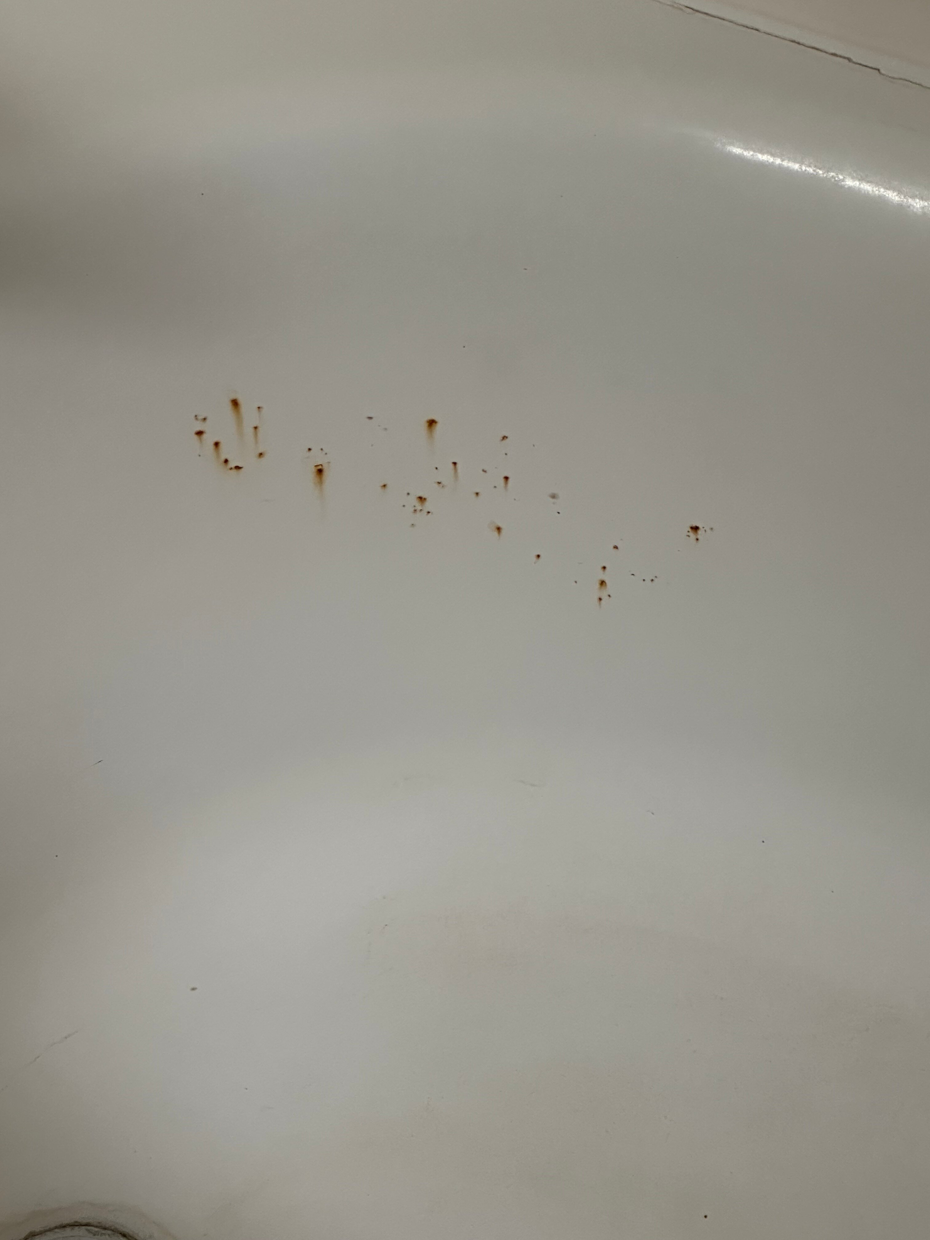 Hotel Topeka at City Center-浴室