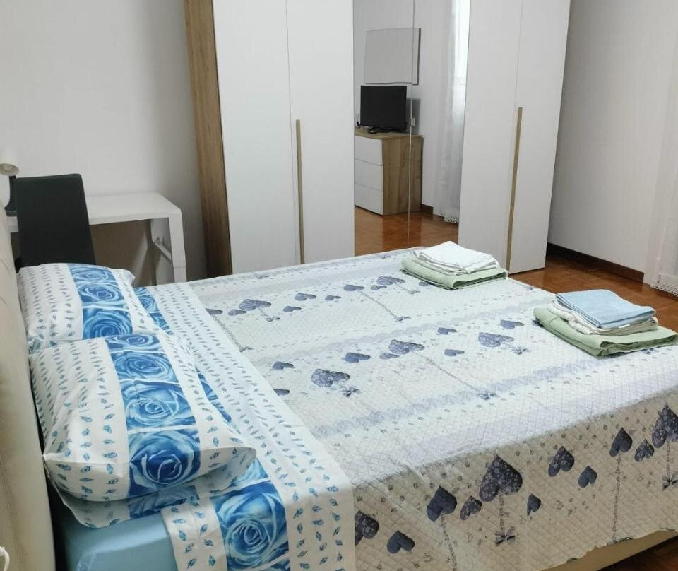 B & B Le Mimose