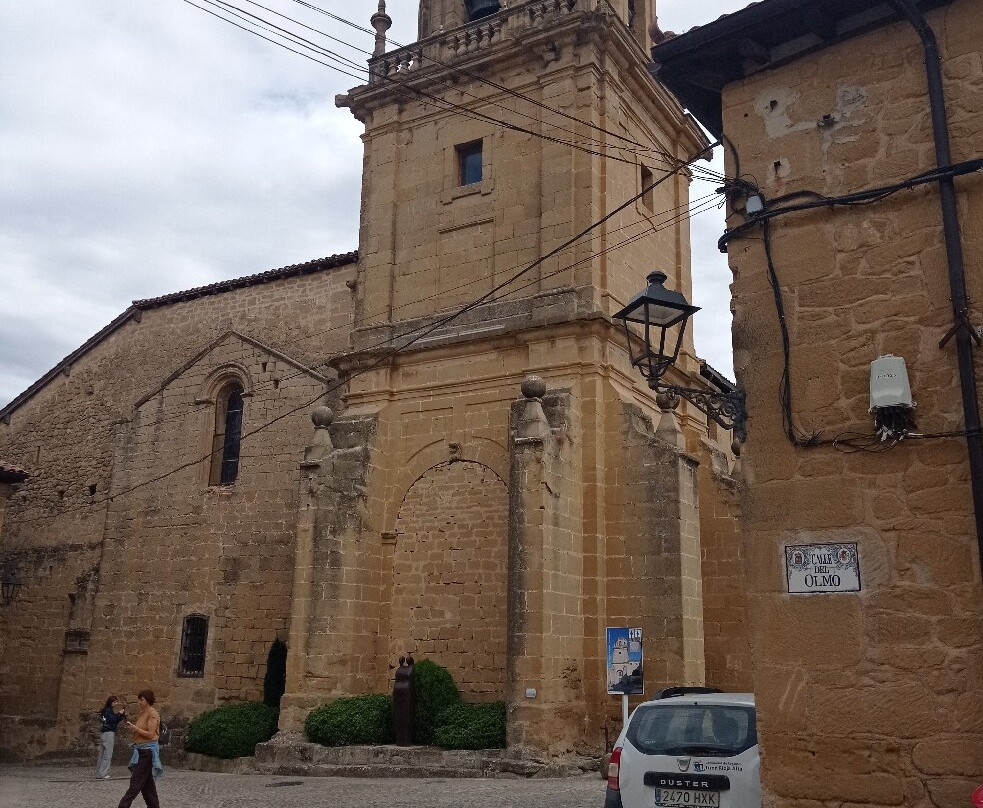 Castillo de Sajazarra-Sajazarra必去景点