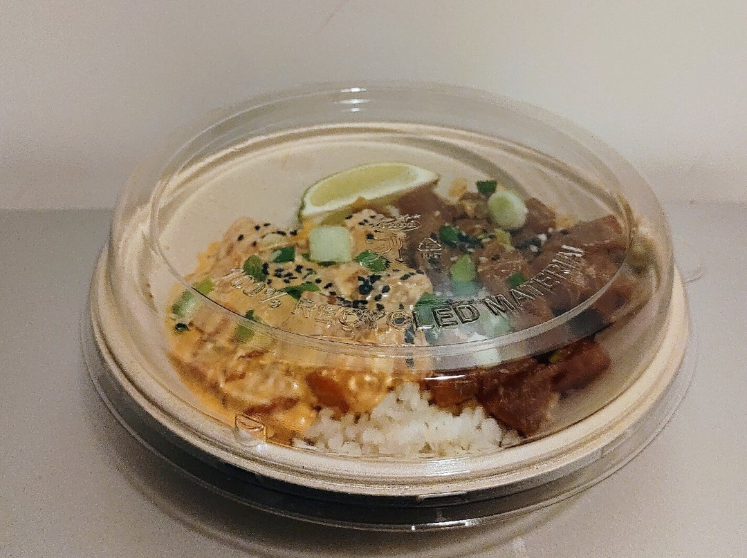 Poké Bistro