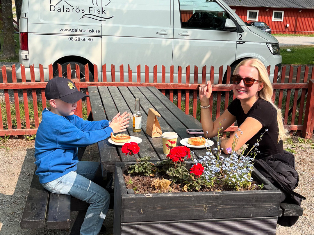 Säby Gård Café
