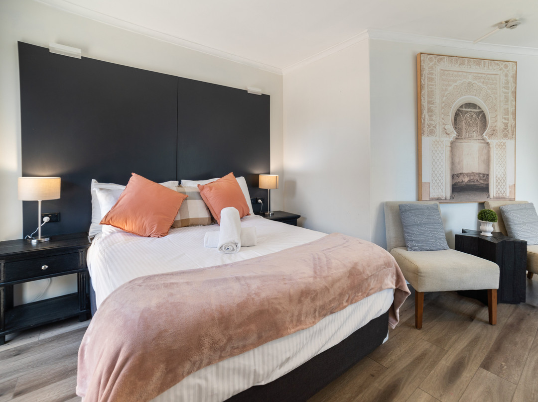 班克斯城汽车旅馆 10主图