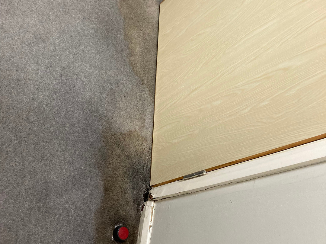 Days Inn Sheffield M1主图