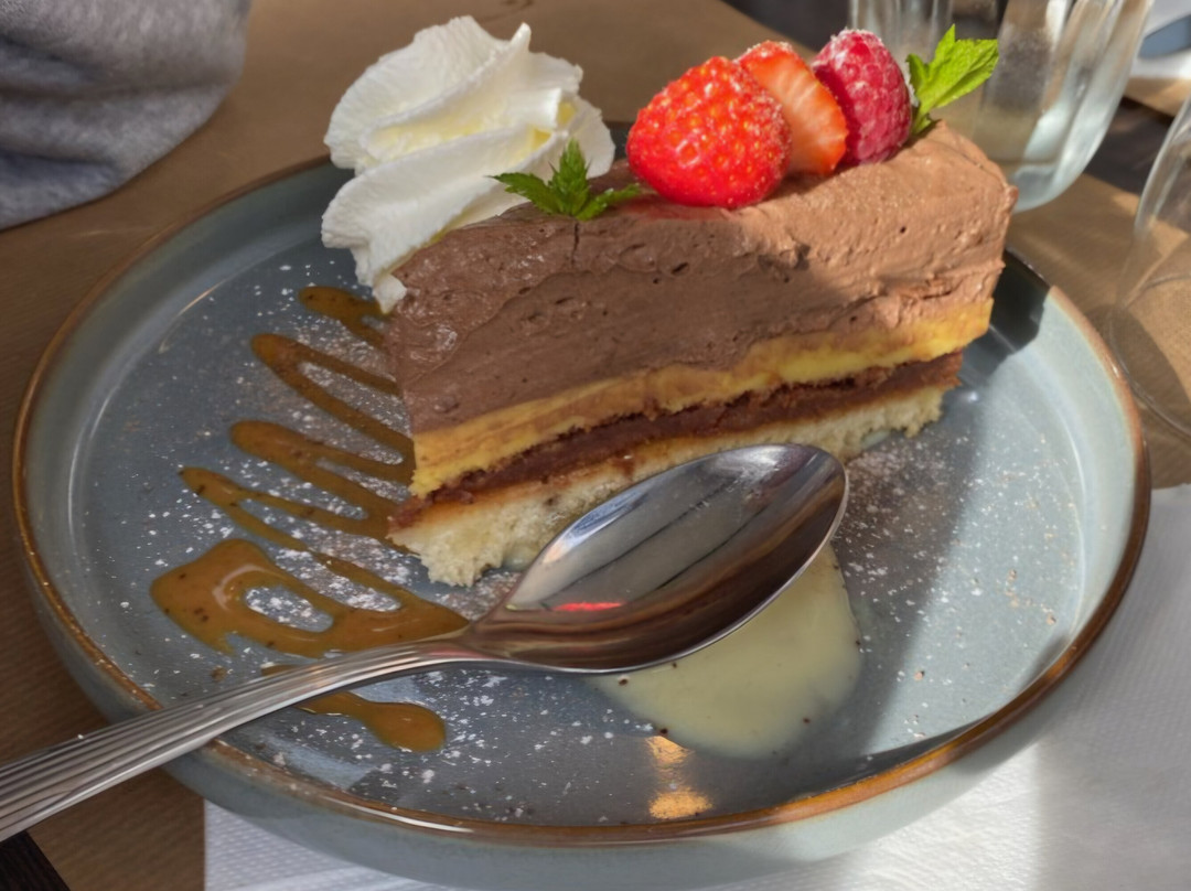 Les gourmets de Juliette