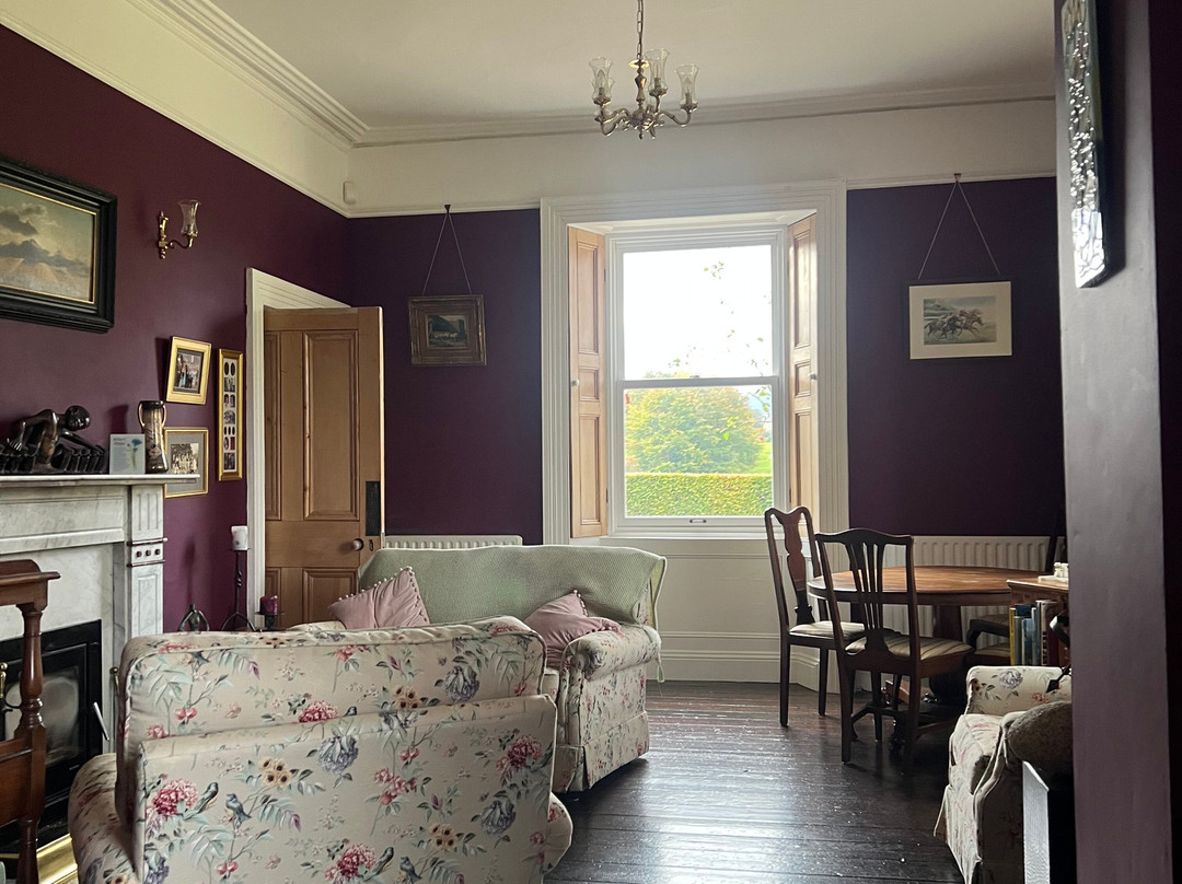 Ardmore Country House主图
